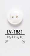 LV1861 Botón para teñir camisas