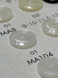 MA8 BOTONES DAIYA Botones De Poliéster Con Concha[Botón] DAIYA BUTTON(DAIYA BUTTON) Subfoto