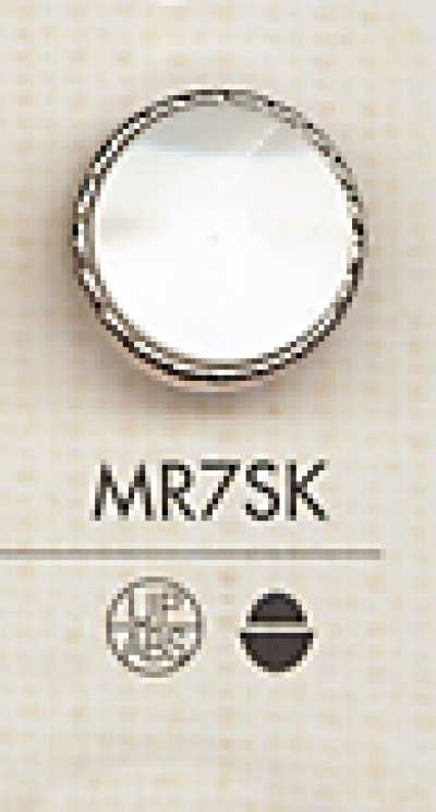 MR7SK Botón elegante para dama