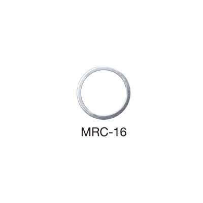 MRC16 Anillo circular de 16 mm *Compatible con detector de agujas