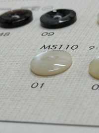 MS110 BOTONES DAIYA Botones De Poliéster Con Concha[Botón] DAIYA BUTTON(DAIYA BUTTON) Subfoto