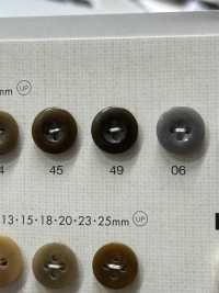 MY112 Botones De Poliéster De 4 Agujeros, Sencillos Y Elegantes, Para Camisas Y Blusas.[Botón] DAIYA BUTTON(DAIYA BUTTON) Subfoto