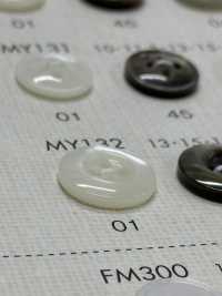 MY132 BOTONES DAIYA Botones De Poliéster Con Concha[Botón] DAIYA BUTTON(DAIYA BUTTON) Subfoto