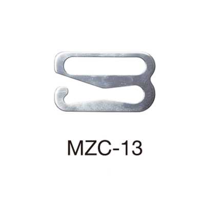 MZC13 Anilla Z 13 mm * Compatible con detector de agujas