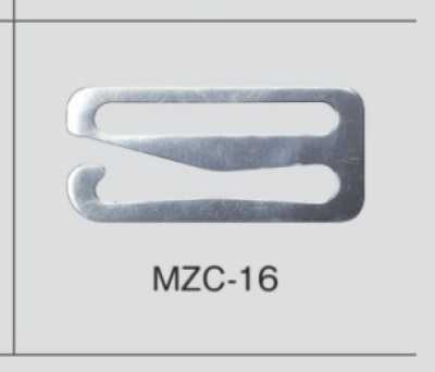 MZC16 Anillo Z 16 mm