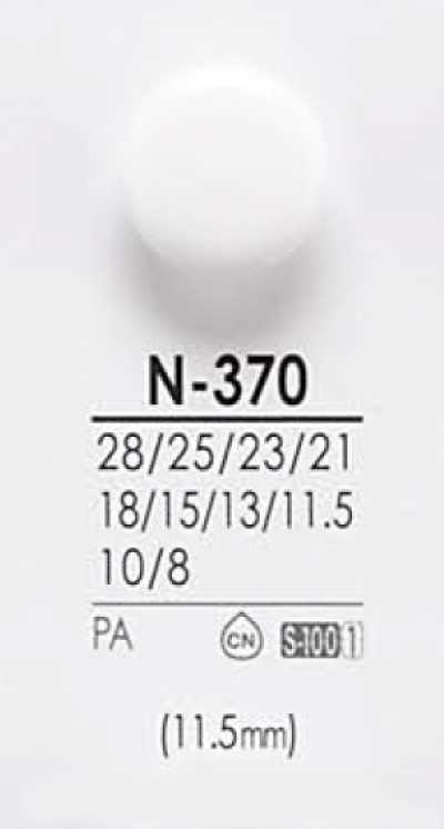N370 Botón para teñir