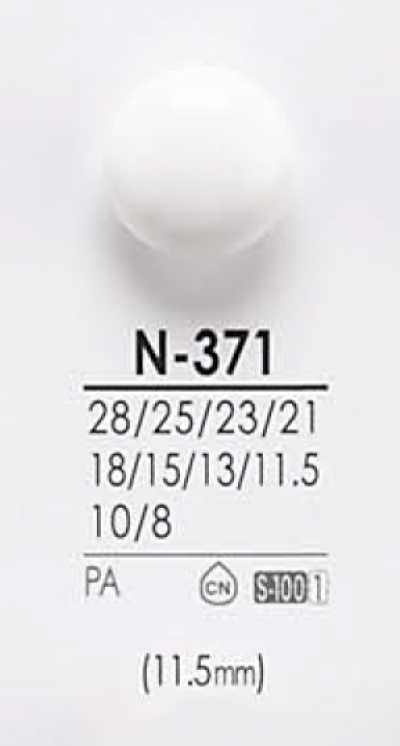 N371 Botón para teñir