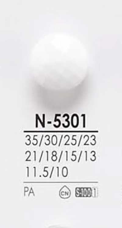 N5301 Botón para teñir