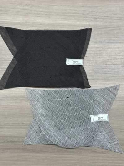 NKP7 Hombrera térmica