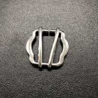 NYスライダー Hebilla (Dos Líneas) * Compatible Con Lectores De Medidores[Hebillas Y Anillo] Morito Subfoto