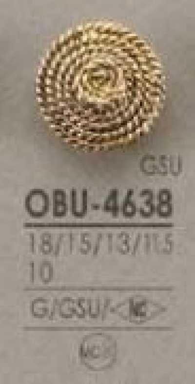 OBU4638 Botón metálico