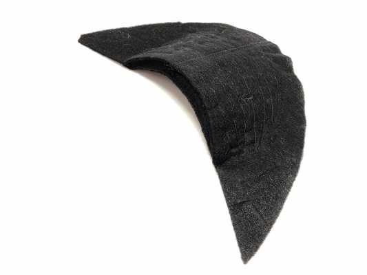 OKP15 Acolchado para hombro pagoda de hombre