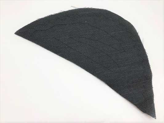 PM3 Hombreras ultrafinas para hombre