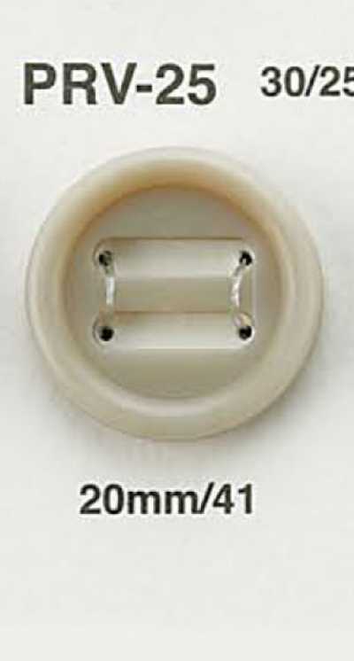 PRV25 Botón paracaídas