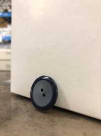 RC25 Botones De Poliéster De 2 Agujeros Para Abrigos[Botón] Subfoto