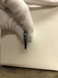 RC25 Botones De Poliéster De 2 Agujeros Para Abrigos[Botón] Subfoto