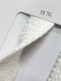 RCW1831 コットンストレッチ ヘリンボン[Cordón De Cinta De Cinta] RIVER Subfoto