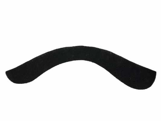 SBT-1 Guata para cabeza de manga para hombre