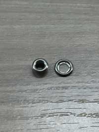 SE200 Arandela De Ojal De 7,6 Mm X 3,4 Mm *Compatible Con Detección De Aguja[Cierre A Presión/arandela Con Ojal] Morito Subfoto