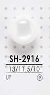 SH2916 Botones de poliéster para teñir