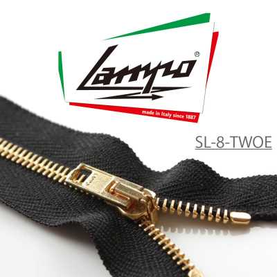 SL-8-TWOE Separador Bidireccional Super LAMPO(Eco) Tamaño 8
