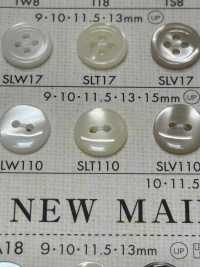 SLT110 BOTONES DAIYA Botones De Poliéster Con Concha[Botón] DAIYA BUTTON(DAIYA BUTTON) Subfoto