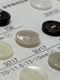 SLV17 BOTONES DAIYA Botones De Poliéster Con Concha[Botón] DAIYA BUTTON(DAIYA BUTTON) Subfoto