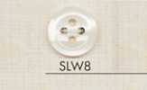 SLW8 BOTONES DAIYA Botones De Poliéster Con Concha