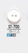 ST700 Botón de concha