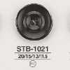 STB1021 Botón de 4 agujeros de concha Takase