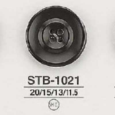 STB1021 Botón de 4 agujeros de concha Takase