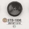 STB1036 Botón de nácar Takase de 4 agujeros