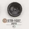 STB1037 Botón de nácar Takase de 4 agujeros