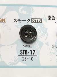 STB17 Botón De Carcasa Principal-ahumado- IRIS Foto secundaria