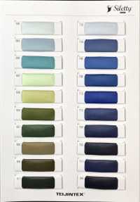 T3603S Forro De Poliéster, Sarga Silouette[Recubrimiento] Teijin Subfoto