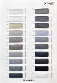 T3603S Forro De Poliéster, Sarga Silouette[Recubrimiento] Teijin Subfoto