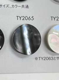 TY2065 Botones De Resina De Poliéster[Botón] DAIYA BUTTON(DAIYA BUTTON) Subfoto