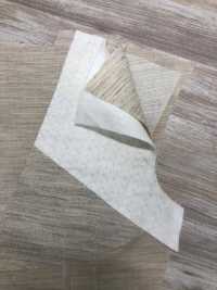 VCO Entretela De Tela De Pelo Precortada De Alta Calidad Para Hombres Okura Shoji Subfoto