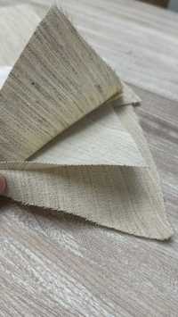 VCO Entretela De Tela De Pelo Precortada De Alta Calidad Para Hombres Okura Shoji Subfoto