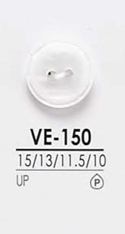 VE150 Botón para camisa para teñir