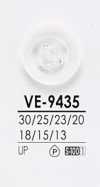 VE9435 Botones para camisas para teñir