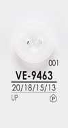 VE9463 Botones para camisas para teñir