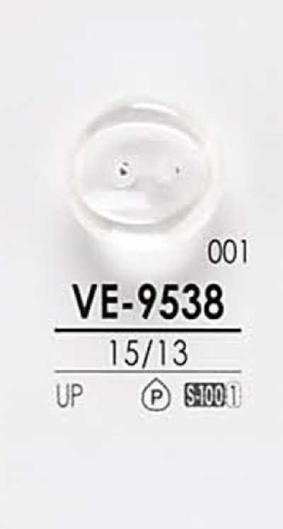 VE9538 Botones teñibles para camisa
