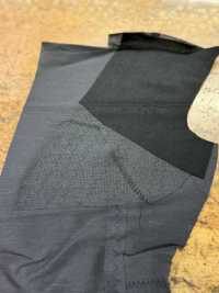 VRCO Entretela De Tela De Pelo Precortada De Alta Calidad Para Hombres Okura Shoji Subfoto