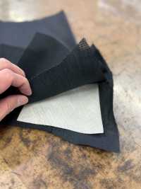 VRCO Entretela De Tela De Pelo Precortada De Alta Calidad Para Hombres Okura Shoji Subfoto