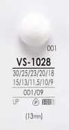 VS1028 Botones para teñir en negro