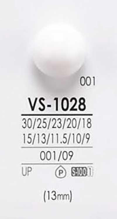 VS1028 Botones para teñir en negro