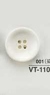 VT110 Botón con aspecto de nuez