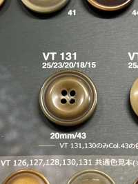 VT131 Ardor[Botón] IRIS Foto secundaria
