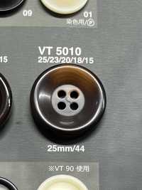VT5010 Ardor[Botón] IRIS Foto secundaria